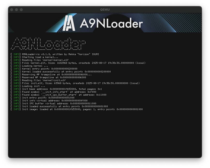A9NLoader-rs